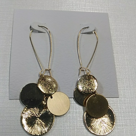 Fashion Jewelry Jewelry - ❤for bundles only❤  Must 3pcs or more Y65